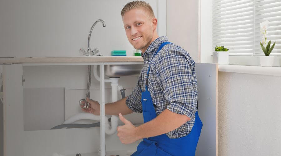 Professional same day plumber in Caroleen, NC